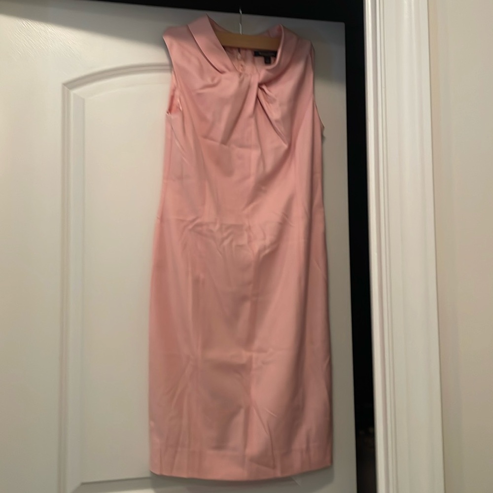 Brooks Brothers dress